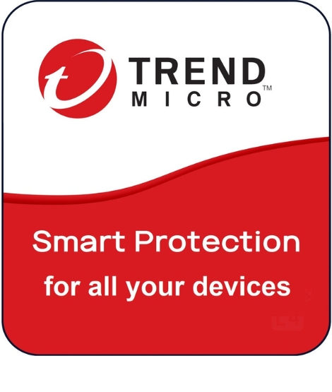 Trend Micro Security